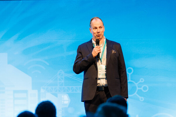 2025 "让建筑迈向可循环"国际会议圆满落幕：佩克以技术实践与全球协同，共筑建筑循环新生态