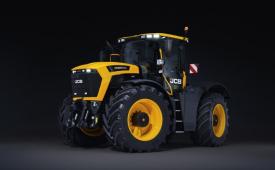 菲亚特动力科技与JCB建立合作，深化农业领域的领先地位，为新推出的FASTRAC 6000系列拖拉机提供动力支持