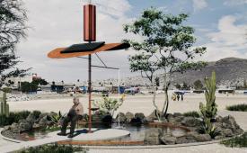 2025德国高仪水研究奖 聚焦全球水资源短缺挑战