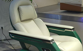 中国消费创新大会推动品质升级 携手CBD集团引领消费新时代