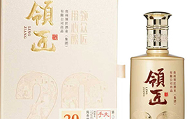 中国消费创新大会推动品质升级 携手领匠酒业引领消费新时代