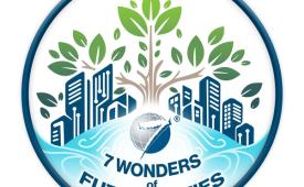 New7Wonders的“7 Wonders of Future Cities”全球活动于世界城市日开启