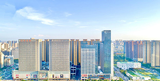 第六届国际科创节聚焦科技创新 携手中环新能源控股集团共创数智未来