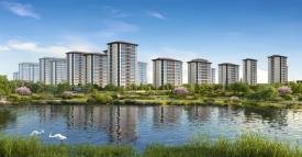 立邦与河北雄安优采供应链公司达成战略合作，以"好房子"助力雄安"好城区"建设