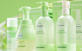 中国消费创新大会推动品质升级 携手植物妈妈引领消费新时代