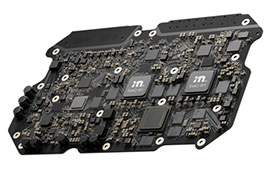 第六届国际科创节聚焦科技创新 携手Mobileye共创数智未来