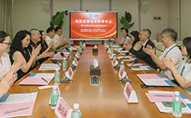 露乐集团与广妇儿中心签署战略合作协议 共建母婴智慧生态养育平台