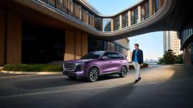 从灵感到现实：LEPAS设计团队解码"豹丽美学"的诞生之旅