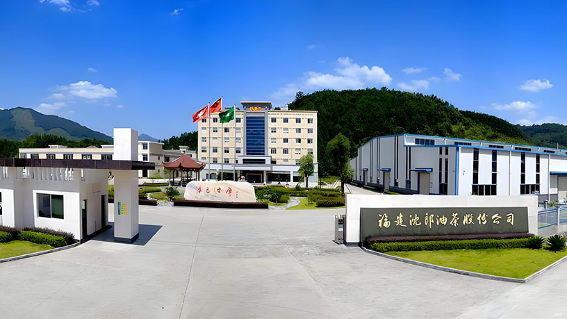 中国消费创新大会推动品质升级 携手沈郎油茶引领消费新时代