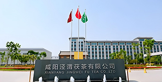 中国消费创新大会推动品质升级 携手泾渭茯茶引领消费新时代