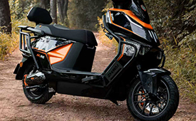 中国消费创新大会北京即将举办 携手智迈电动车引领消费新时代