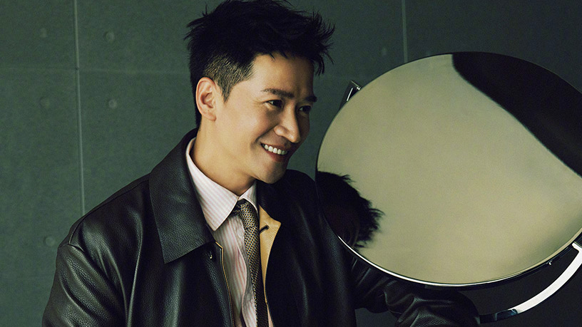 第十五届公益节北京即将举办 公益大使：何晟铭