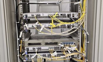爱立信携手广东移动成功为第十五届全国运动会提供网络保障