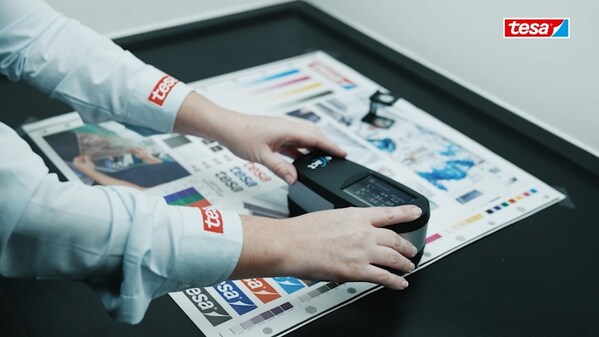 德莎聚力 "十五五" 柔印生态建设，赋能中国印刷产业绿色高质量转型