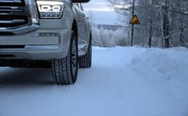 科技守护，佳通轮胎为冬季出行筑起安心防线