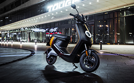 以品质，致未来：小牛电动确认出席2025中国消费创新大会