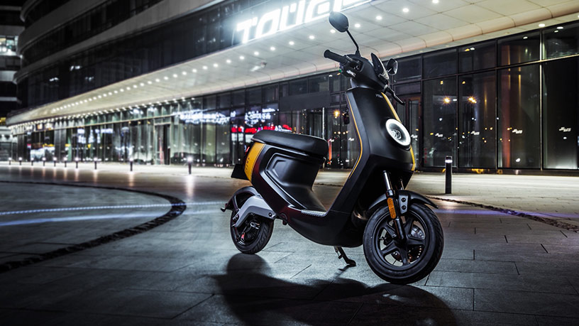 以品质，致未来：小牛电动确认出席2025中国消费创新大会