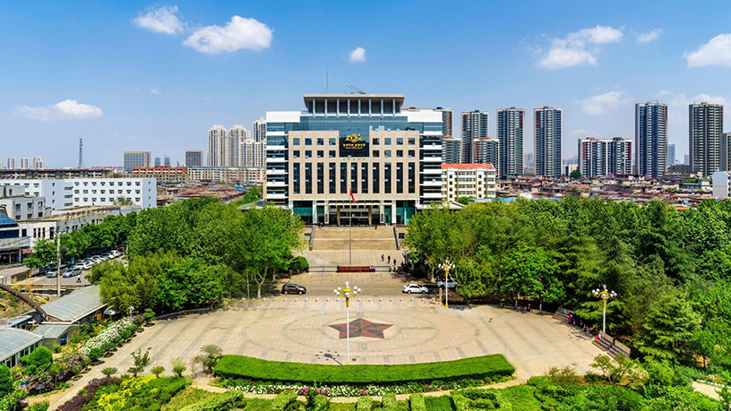 鲁南制药受邀亮相第十五届公益节，共赴温暖之约