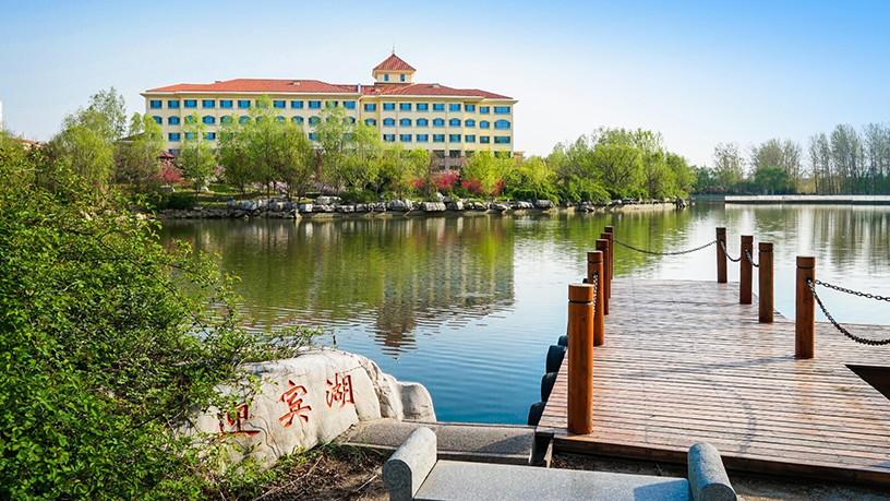 鲁南制药受邀亮相第六届国际科创节，共话数智未来新篇章