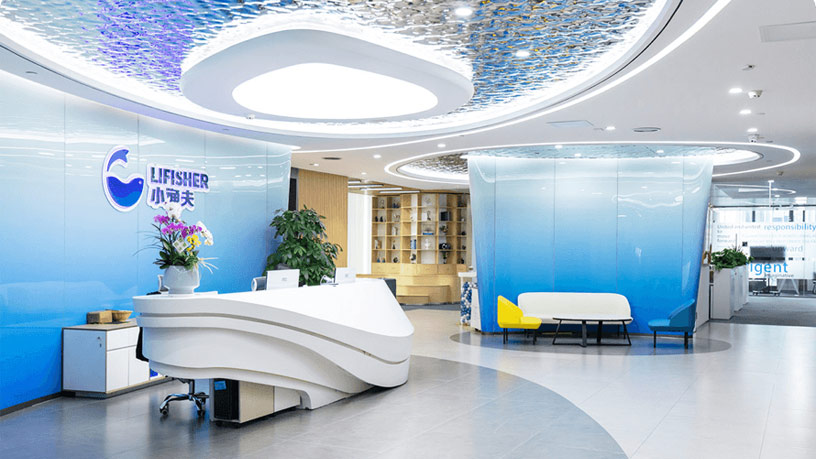 小渔夫受邀亮相第六届国际科创节，共话数智未来新篇章