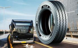 深耕公交客运市场，佳通轮胎以科技护航城市绿色出行