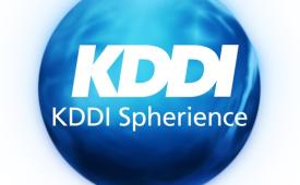 KDDI全球IoT卓越中心KDDI Spherience，将首次亮相CES® 2026