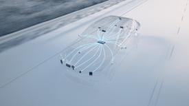 麦格纳推出DRIVE Hyperion兼容电控单元 并为英伟达DRIVE AV提供一级供应商集成服务