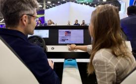 DXC于CES 2026推出新一代汽车软件平台AMBER