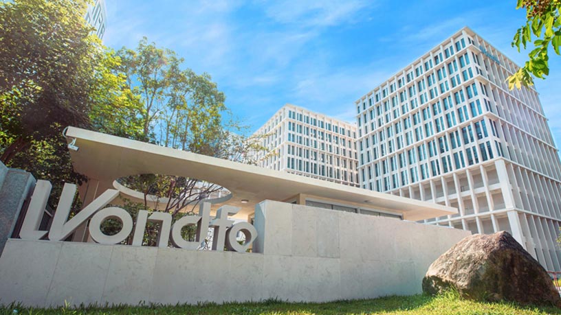 万孚健康受邀亮相第十五届公益节，共赴温暖之约