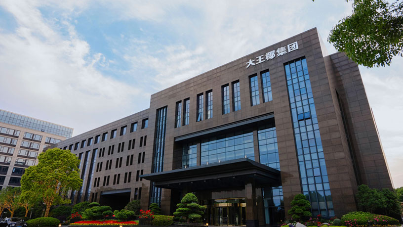 以品质，致未来：大王椰确认出席2025中国消费创新大会