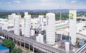 液化空气集团完成对DIG Airgas收购，成为韩国市场工业气体领域领导者
