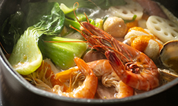 张亮麻辣烫受邀亮相第十五届公益节，共赴温暖之约