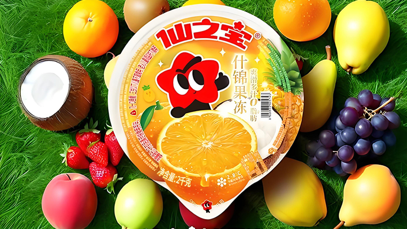 以品质，致未来：仙之宝确认出席2025中国消费创新大会