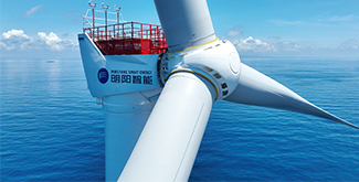 明阳智能荣获第十五届公益节“15年可持续发展领航者”