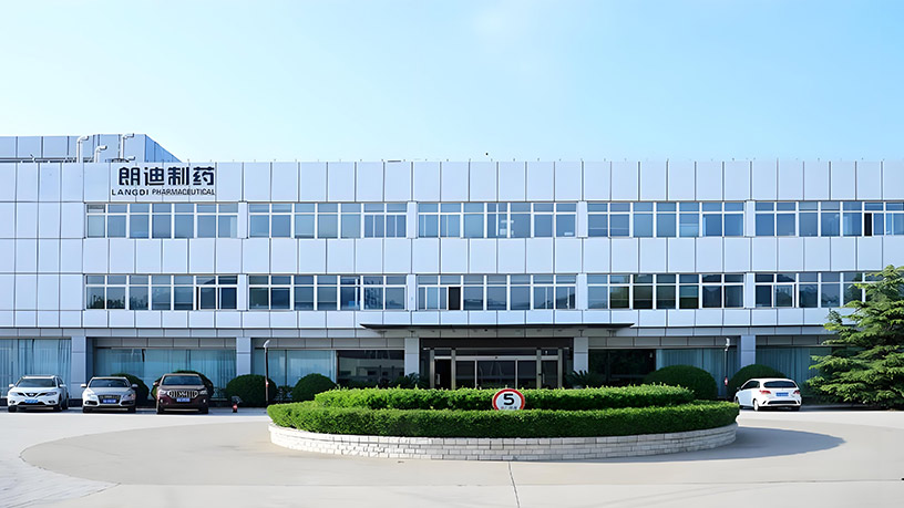 CFS第十五届财经峰会上海举办 携手朗迪制药共享发展新机遇