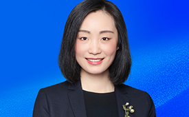 CFS第十五届财经峰会上海举办 携手袁慧倩共享发展新机遇