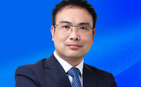 CFS第十五届财经峰会上海举办 携手刘平共享发展新机遇