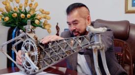 四十余载折叠传奇！DAHON 大行以创新重塑全球绿色出行新格局