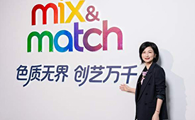 色质无界，创艺万千 多乐士发布「创艺家」艺术漆，开启中国家居美学新篇章