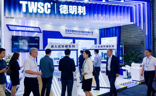德明利亮相2026MWC上海，以全栈自研存储支撑AI+数据通信落地