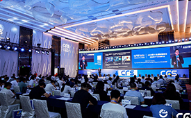 Octave（鹰图软件）闪耀第十五届财经峰会，斩获三项大奖