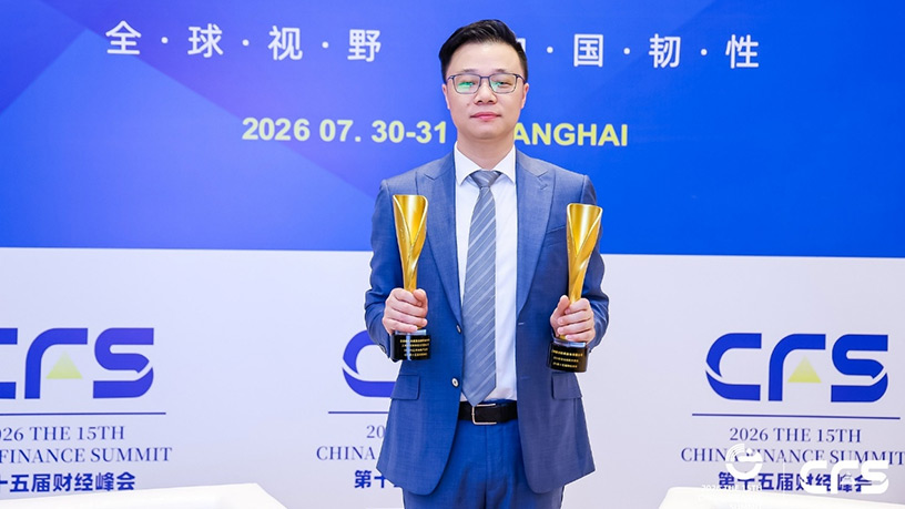 从技术创新到产业落地：微创网络总裁汤晓俊分享AI时代企业发展思考