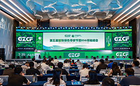 双奖加冕丨康臣药业可持续发展实践获权威认可