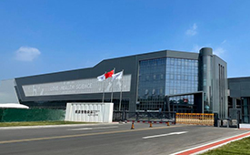 以智造守初心，以洁净护安全——艾尔宠粮用智慧工厂筑牢宠物食品安全防线