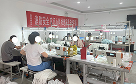 一针一线织出新希望： 长生医疗探索肾友就业帮扶的新可能
