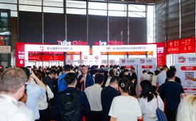 wire China 2026 盛大开幕：链接全球资源，共筑线缆及管材行业新生态