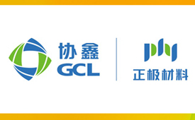第十六届公益节暨ESG年会1月举办，携手协鑫锂电共益新未来